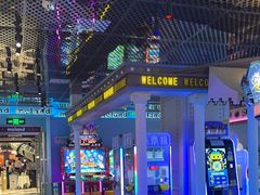 -反斗乐园(领展中心城店)
