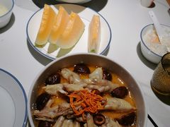 -筱爷叔·上海传统手工菜(玉树路店)