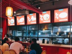 -芙蓉巷成都名小吃(丹尼斯2天地店)