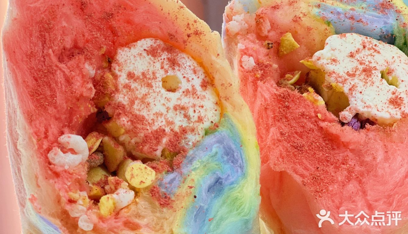 广州探店丨冲着颜值还会再来10086次的店！