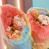 广州探店丨冲着颜值还会再来10086次的店！