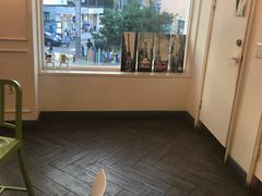 -Cafe de Paris(林荫路店)