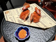 -乔街深夜食堂·小龙虾·高压锅生蚝(杭州总店)