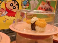 -争鲜回转寿司(太阳宫凯德SURPER店)