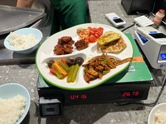 -大米先生(龙湖上城天街店)