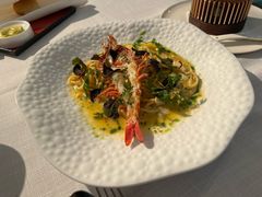 -弦月窗LUNETTE BY AMANDA(复兴路店)