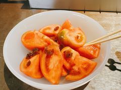 -很久以前羊肉串(南京路第一百货店)