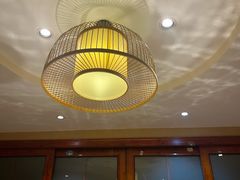 -庭苑饭香·生态餐厅(动物园店)