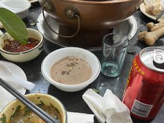 -新梅居(宁海东路店)
