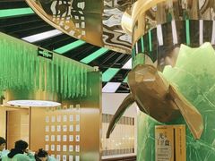 -青花椒花椒鱼(合生汇店)