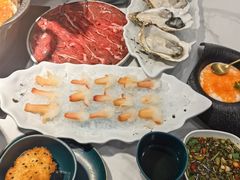 -椰子湾·海南火锅·糟粕醋·椰子鸡(正大广场店)