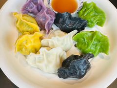 -东莱馋房(陆家嘴店)