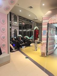 -meland club亲子乐园(重庆万象城店)