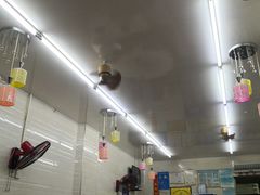 大堂-忆海南海鲜(椰风巷第一市场店)