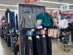 -迪卡侬(西华店)