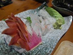 -千代武日本料理(开发区店)