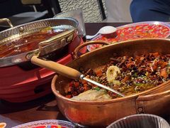 -拾捌川·自贡爆炒(新街口店)