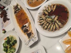 -新阿布海鲜大酒店