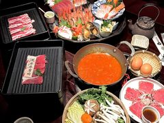 -松鹤精致料理(五一中路店)