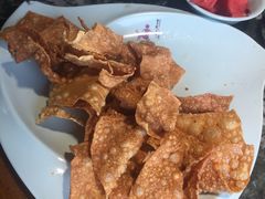 -潮辣重庆火锅(二七万达店)