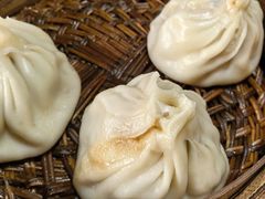 -绿杨馄饨临顿路店