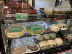 -令氏家外家岐山面(火炬路店)