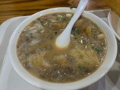 冰豆浆-阊门姚记豆浆(旧学前直营店)