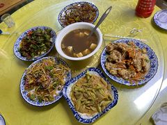 -红升老菜馆(巨兴街店)