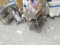 -痘院士专业祛痘皮肤管理