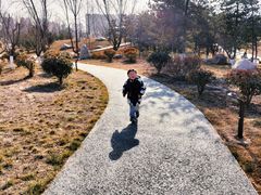 -汉长安城未央宫国家考古遗址公园