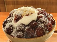 -RUXU入续糖水铺与包(卓悦中心店)