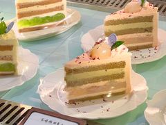 -echoes coffee回响咖啡(红山店)