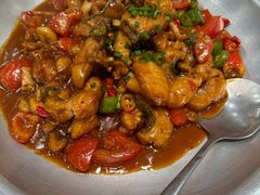 -大师傅金奖啤酒鱼(西街口总店)