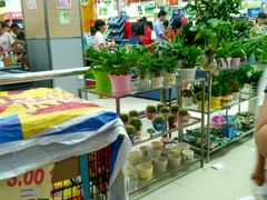 -旺中旺生活超市(洪都店)