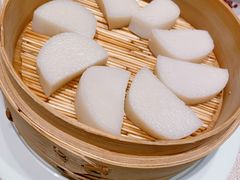 手打年糕-新荣记(椒江店)