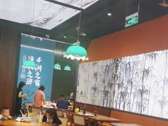 -小户人家(循礼门南国中心店)