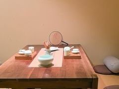 -梅间堂茶馆(绿地缤纷城店)