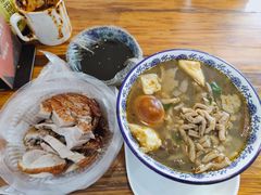 -清真·金宏兴鸭子店(明瓦廊店)