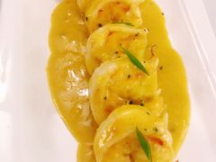 路易斯安那煎虾-摩根扒房(桐梓林店)