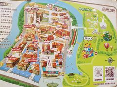 -华谊兄弟（长沙）电影小镇