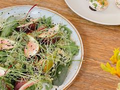 -BOR Eatery(安福路店)