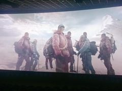 -金逸影城IMAX(光美湛江赤坎店)
