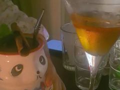 -MAYBE 威士忌 coffee&bar·清吧