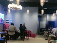 -小肥牛潮汕牛肉火锅(南联店)