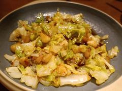 -云海肴·汽锅鸡·云南菜(领展购物广场·中关村店)