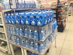 -永辉超市(世纪金源店)