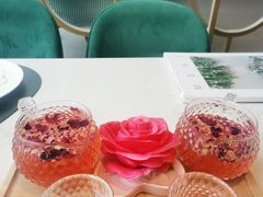 -ins森林童话餐厅coffee&bistro