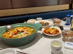 -望蓉城·古法酸菜鱼(世纪汇店)