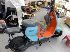 -九号电动车(安定门内大街店)