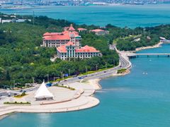 -烟台海昌鲸鲨海洋公园